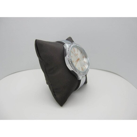 Women's Jessica Carlyle Quartz Analog 44mm Dial Watch (C678) - Picture 3 of 11